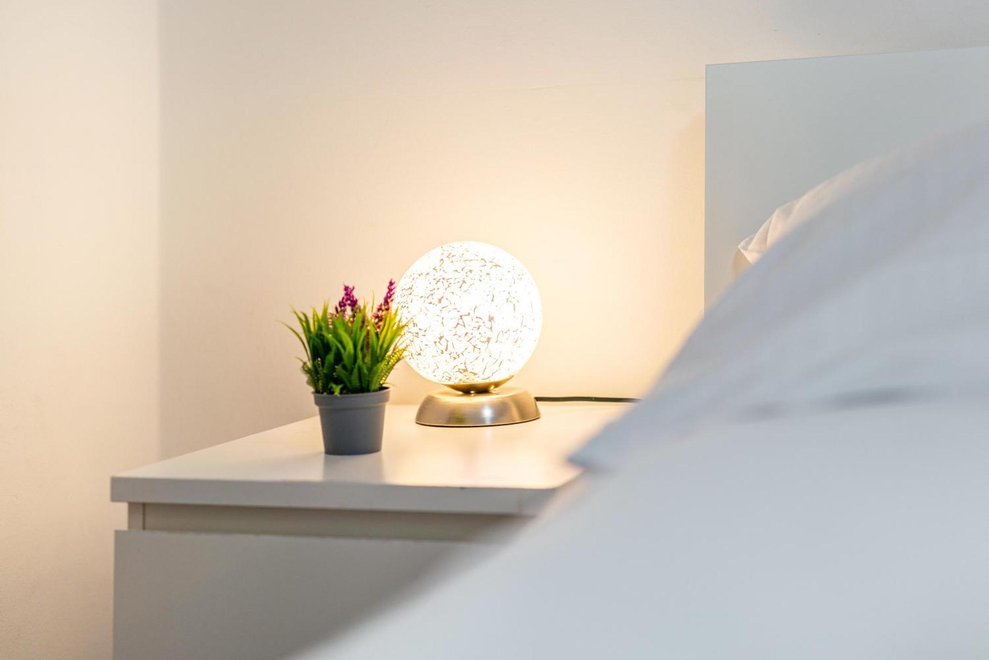 Aldars 10 Apartment Munich